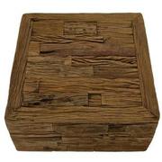 Celine Coffee Table w/Casters  alternate image, 2 of 4 images.