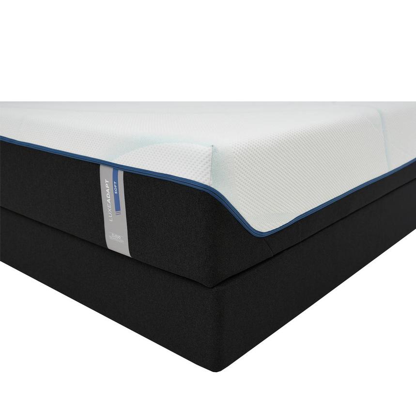 luxeadapt tempur pedic