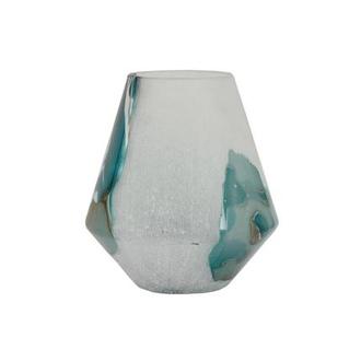 Ciel Small Glass Vase