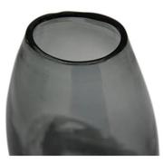 Gainsboro Small Glass Vase  alternate image, 4 of 4 images.