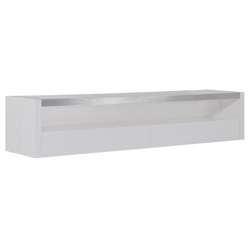 Mavis White TV Stand  alternate image, 3 of 7 images.
