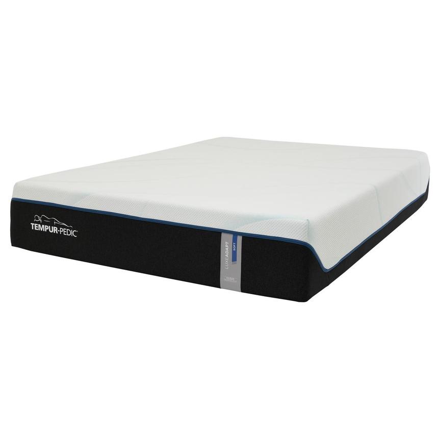 Luxe-Adapt Soft Twin XL Mattress by Tempur-Pedic  alternate image, 3 of 6 images.