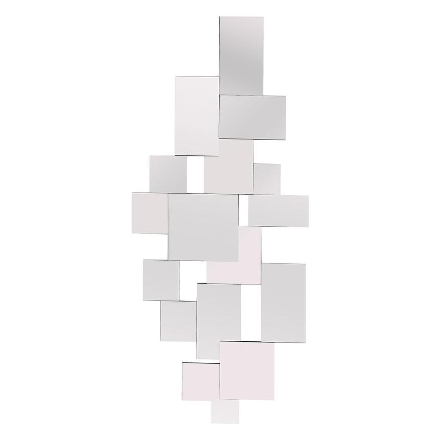 Vito Wall Mirror  main image, 1 of 3 images.