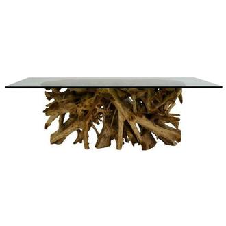 Pacifico Rectangular Dining Table