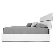 Siena Queen Panel Bed  alternate image, 4 of 6 images.