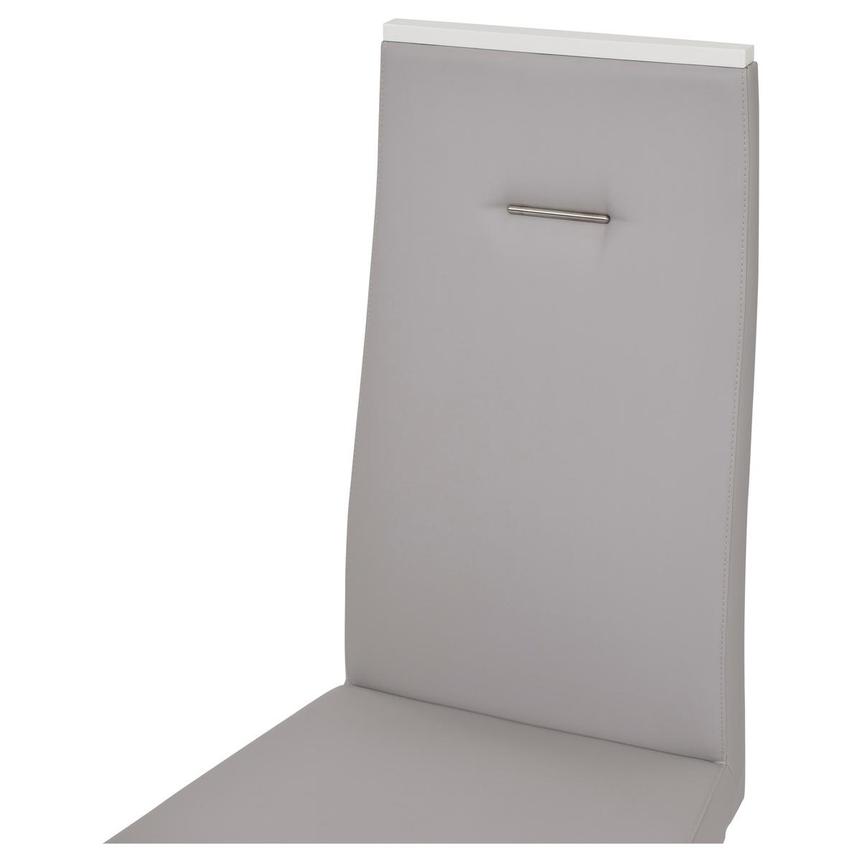 Siena 5-Piece Dining Set alternate image, 8 of 10 images.