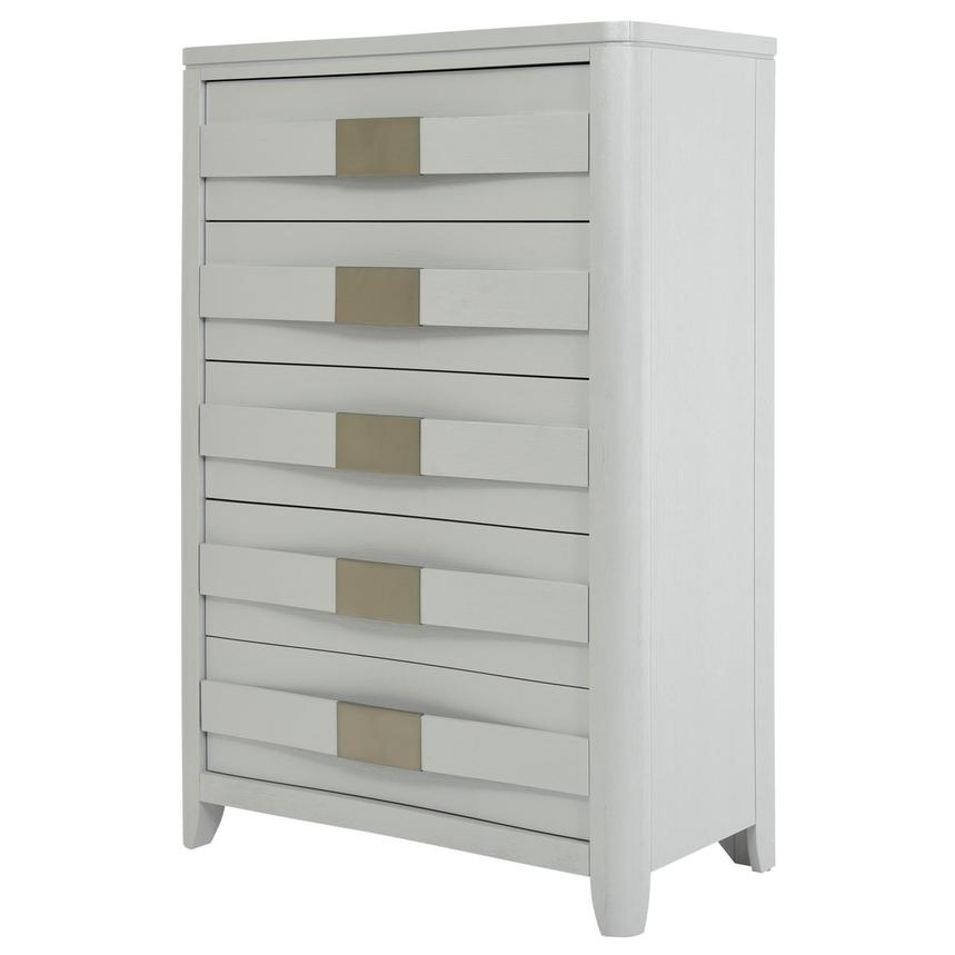 Contour White Chest alternate image, 2 of 10 images.