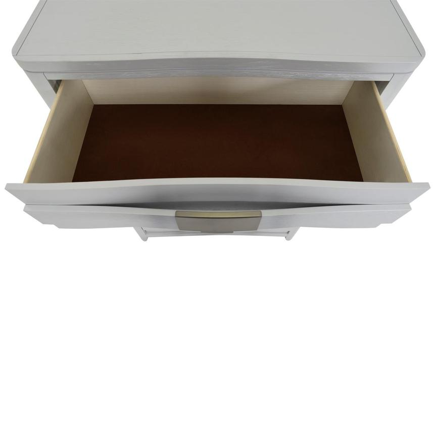 Contour White Chest alternate image, 7 of 10 images.
