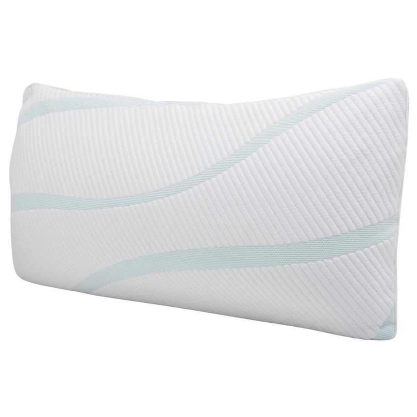 Adaptpro Mid King Pillow By Tempur Pedic El Dorado Furniture