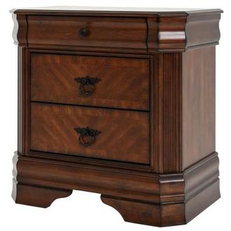 Beds Bedrooms Nightstands El Dorado Furniture