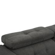 Reeve III Sleeper w/Left Chaise  alternate image, 8 of 13 images.