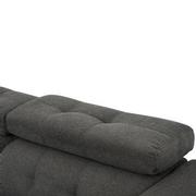 Reeve III Sleeper w/Right Chaise  alternate image, 8 of 13 images.