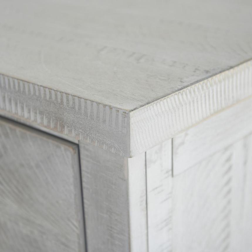 Hamilton White Chest alternate image, 6 of 11 images.