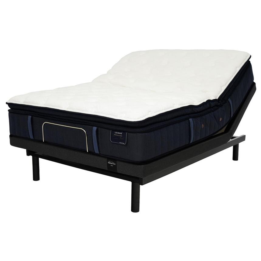 Rockwell Ept King Mattress W Ergo, What Kind Of Bed Frame For Tempur Pedic Ergo
