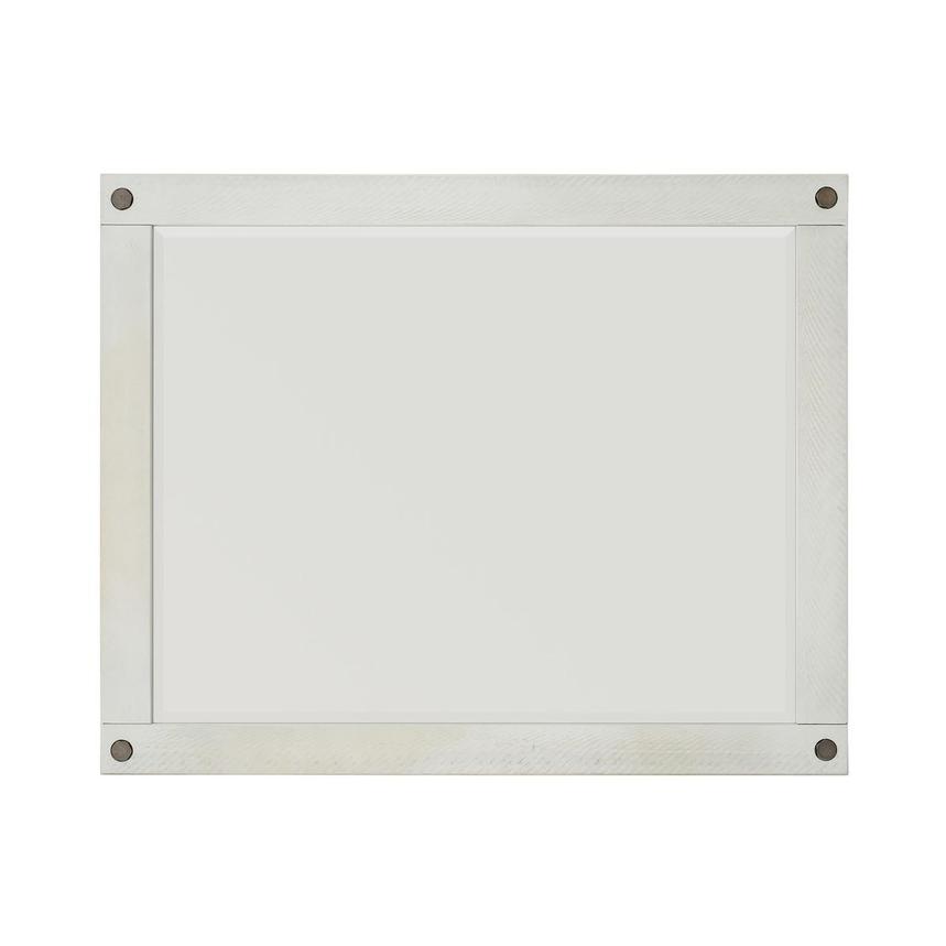 MIRROR Dresser Mirror  main image, 1 of 4 images.