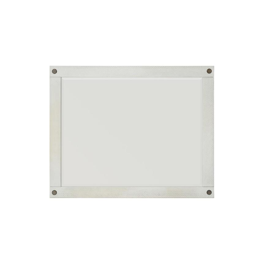 Hamilton White 4-Piece Queen Bedroom Set alternate image, 6 of 6 images.