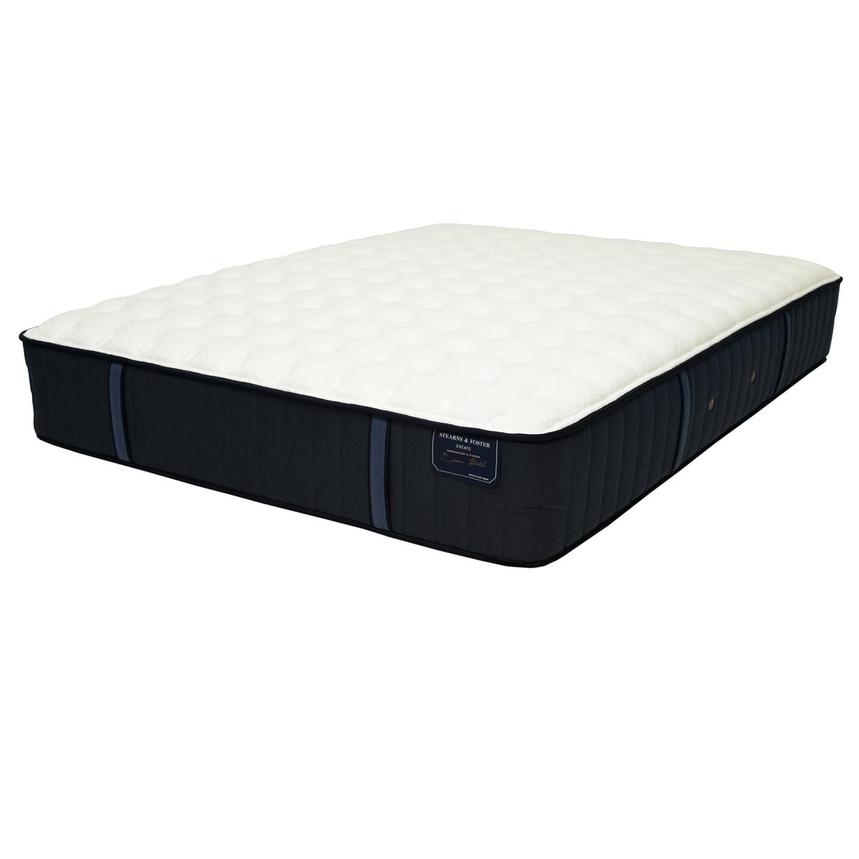 Hurston-TT Twin XL Mattress by Stearns & Foster  alternate image, 3 of 6 images.