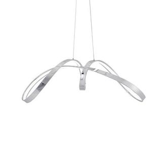 Torsion Ceiling Lamp