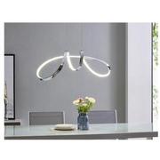 Torsion Ceiling Lamp  alternate image, 2 of 4 images.