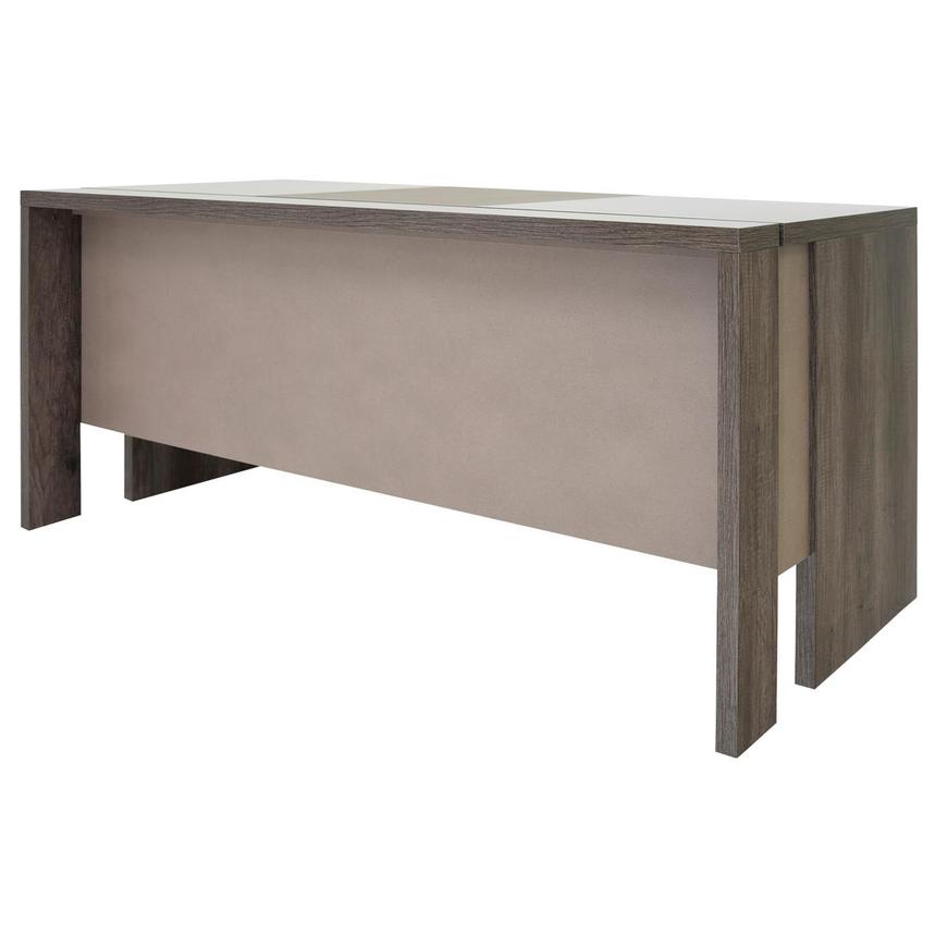 Matera Executive Desk alternate image, 4 of 8 images.