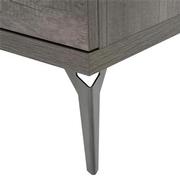 Matera File Cabinet w/Hutch  alternate image, 10 of 10 images.