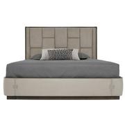 Roxbury Park King Platform Bed  alternate image, 3 of 6 images.