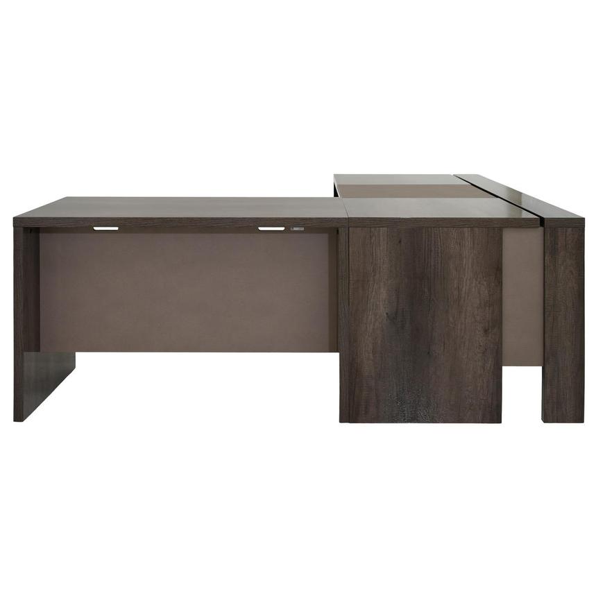 Matera L-Shaped Desk alternate image, 4 of 7 images.