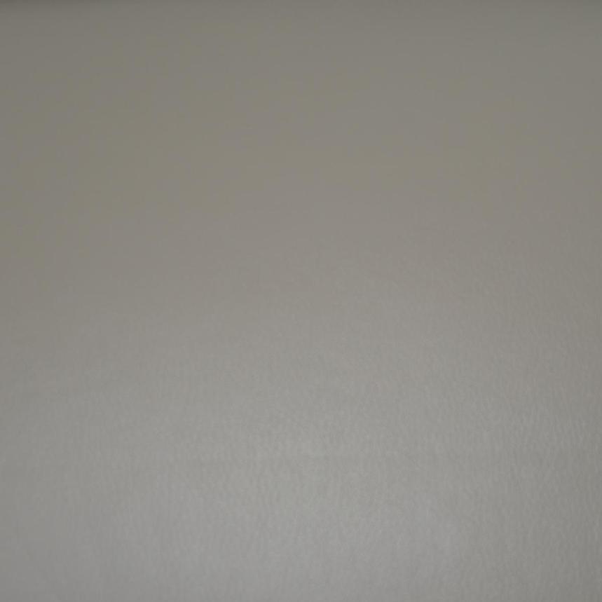 Lucca Cream Leather Power Glider Recliner  alternate image, 9 of 10 images.