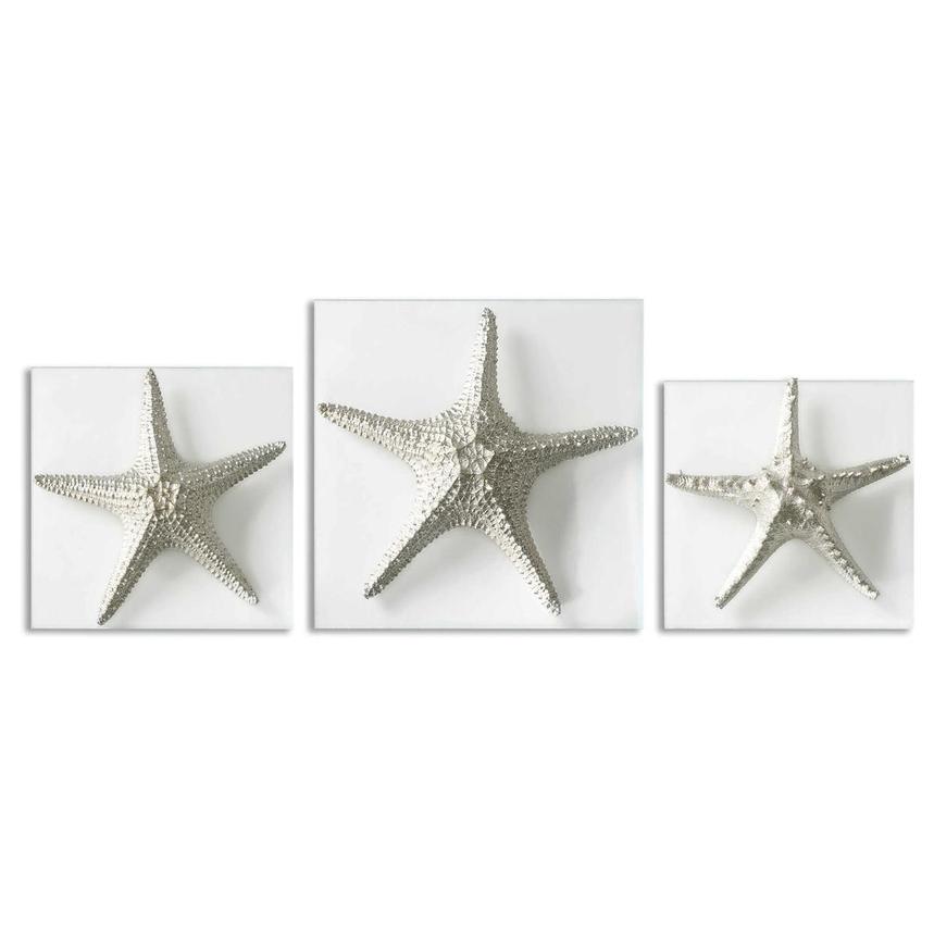 Sea Stars Wall Decor | El Dorado Furniture