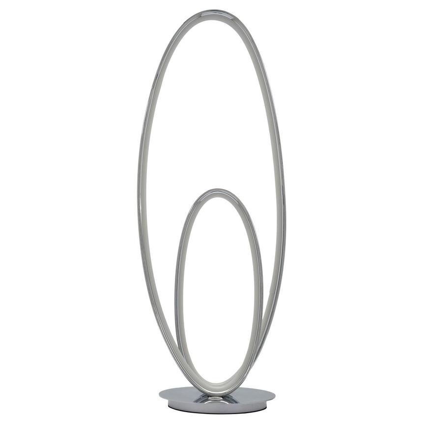 Gian Carlo Table Lamp main image, 1 of 4 images.