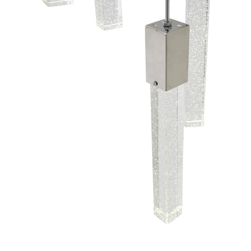 Glacier II Ceiling Lamp  alternate image, 3 of 4 images.