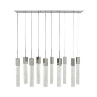 Glacier III Ceiling Lamp