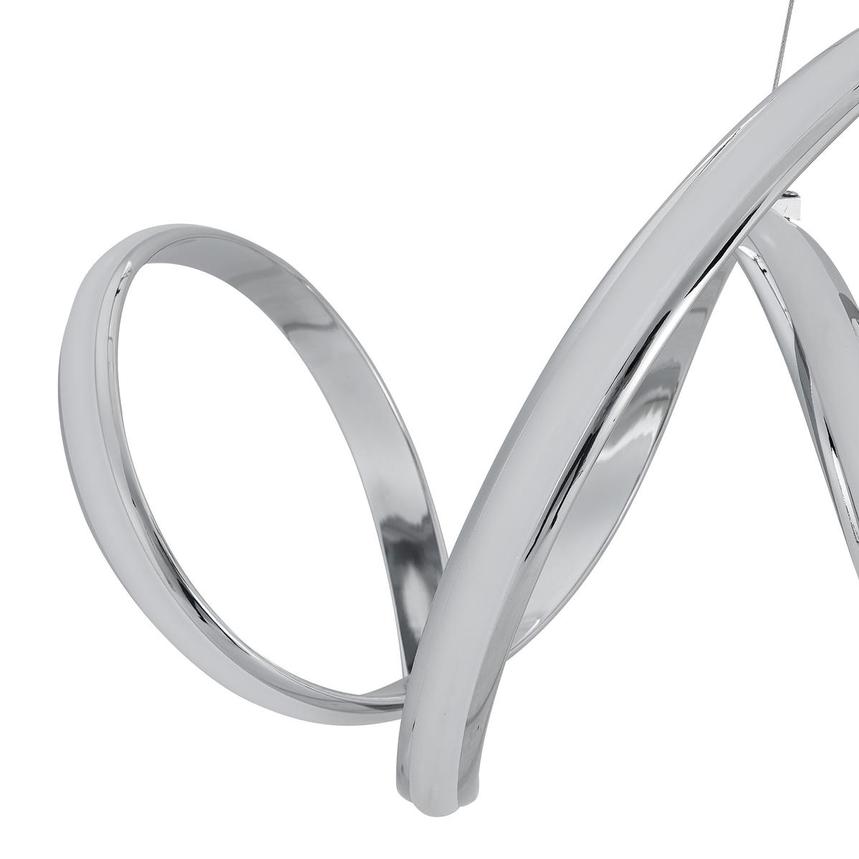 Torsion II Ceiling Lamp  alternate image, 3 of 3 images.