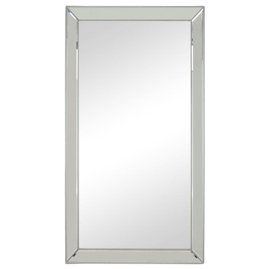Bellissimo Leaner Mirror El Dorado Furniture Bellissimo Leaner Mirror El Dorado