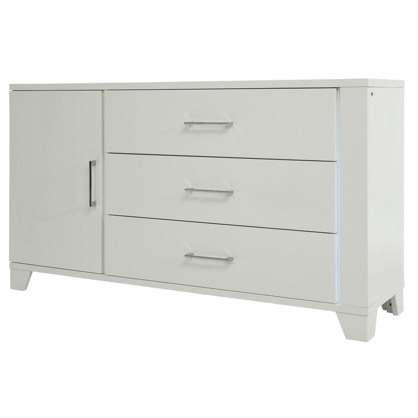 Whitney Dresser El Dorado Furniture