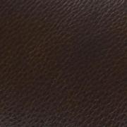 Gio Brown Leather Power Reclining Sofa w/Console  alternate image, 15 of 15 images.