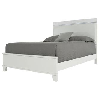 Whitney Queen Panel Bed
