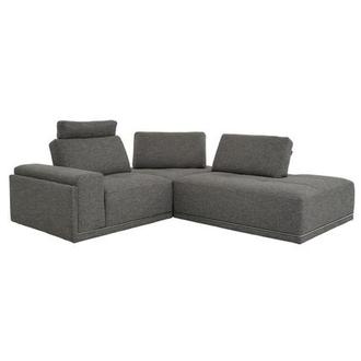Satellite Sectional Sofa w/Right Chaise
