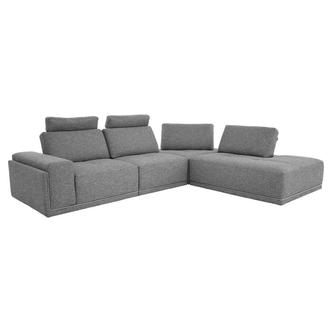 Satellite Corner Sofa w/Right Chaise