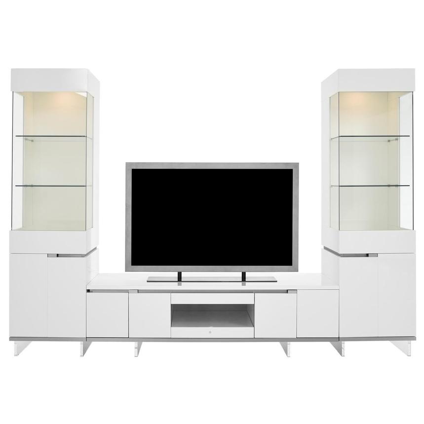 Siena Wall Unit main image, 1 of 15 images.