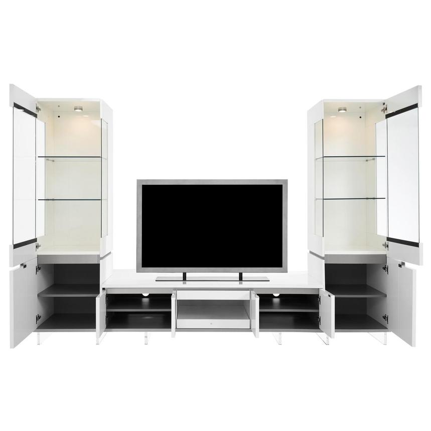 Siena Wall Unit alternate image, 3 of 15 images.