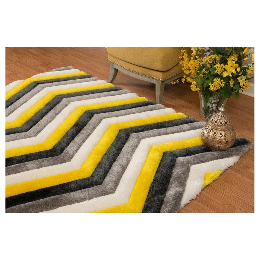 Teegan 5 X 8 Area Rug El Dorado Furniture X 8 Area Rug El Dorado Furniture