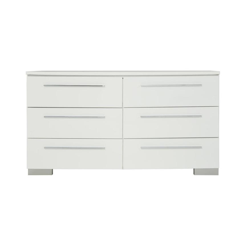 Moonstone 4-Piece Queen Bedroom Set  alternate image, 4 of 5 images.