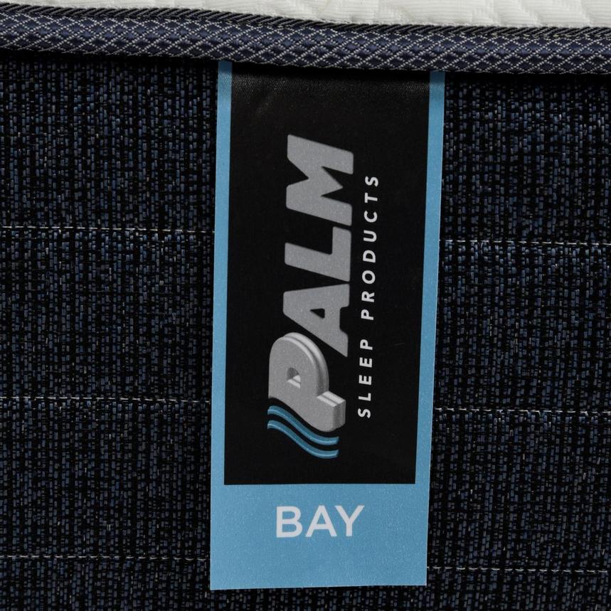 Bay Full Mattress by Palm  alternate image, 4 of 5 images.