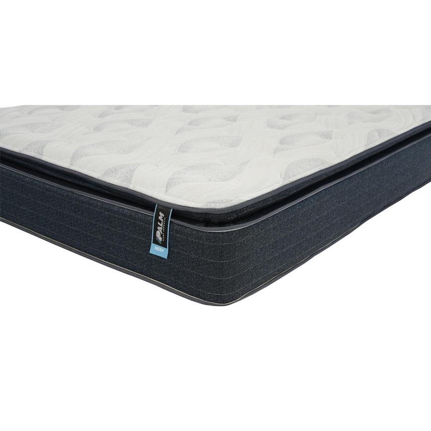 Reef Full Mattress by Palm  main image, 1 of 5 images.
