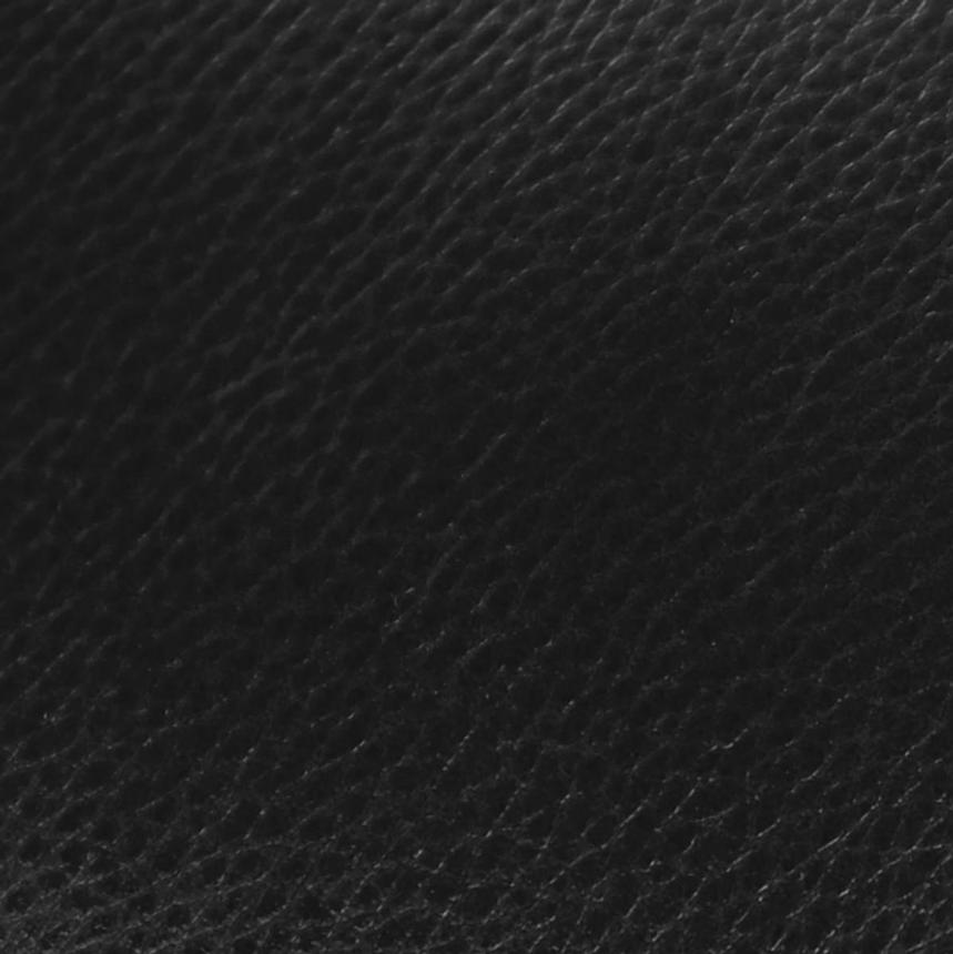 Gio Black Leather Power Reclining Sofa  alternate image, 18 of 18 images.