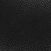 Gio Black Leather Power Reclining Sofa w/Console  alternate image, 15 of 15 images.