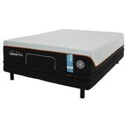 Luxe-Breeze Firm King Mattress w/Ergo® Extend Powered Base by Tempur-Pedic  alternate image, 3 of 7 images.