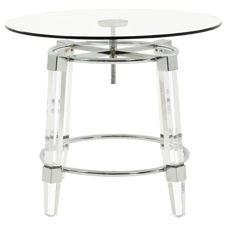 Julie Round Dining Table | El Dorado Furniture