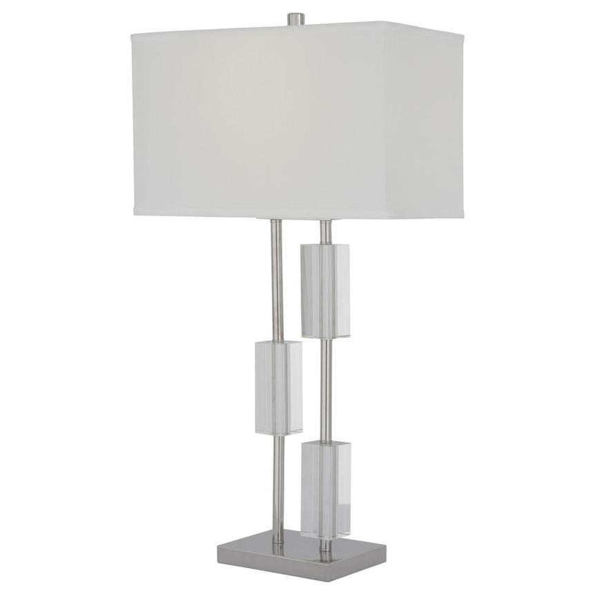 Laila Table Lamp El Dorado Furniture
